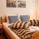 Bachrauschen Apartment