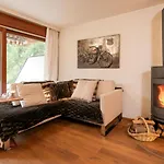 Bachrauschen Apartment *