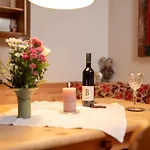 Bachrauschen Apartment