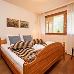 Apartment Bachrauschen