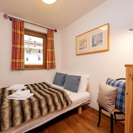 Bachrauschen Apartment Maria Alm am Steinernen Meer