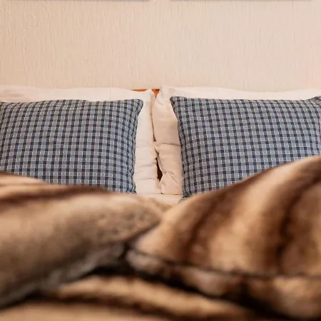 Apartment Bachrauschen Maria Alm am Steinernen Meer