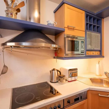 Apartment Bachrauschen Maria Alm am Steinernen Meer