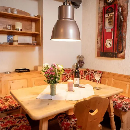 Bachrauschen * Maria Alm am Steinernen Meer