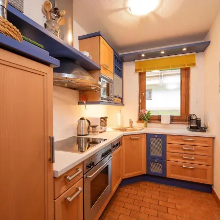 Bachrauschen * Maria Alm am Steinernen Meer