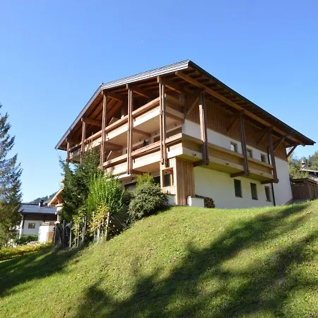 Bachrauschen Maria Alm am Steinernen Meer