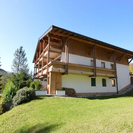 Bachrauschen Apartment *